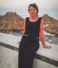 Rencontre Femme : Elena, 57 ans à Russie  Temruk